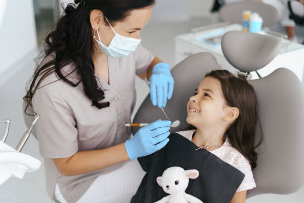 Best Emergency Broken Tooth Repair in Kremmling, CO