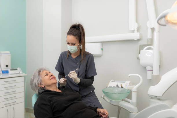 Best Emergency Broken Tooth Repair in Kremmling, CO
